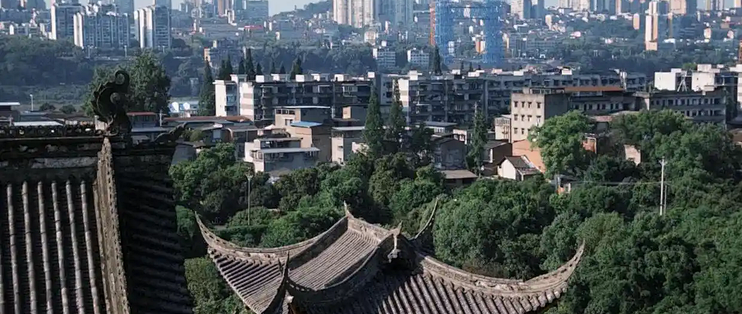 短假去酒乡怎么玩 泸州两天一晚的酒厂古镇江景线路