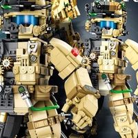 【情报】 集世嘉2025开年新品 我爱特种兵