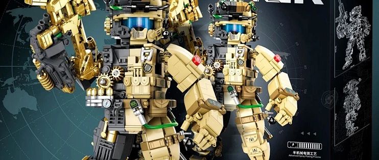 【情报】 集世嘉2025开年新品 我爱特种兵