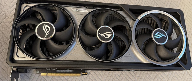 RTX5090真实体验与选购建议