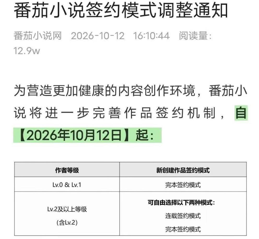 番茄新规、起点封号潮:网文作者的AI辅助,到底写到哪一步算安全线