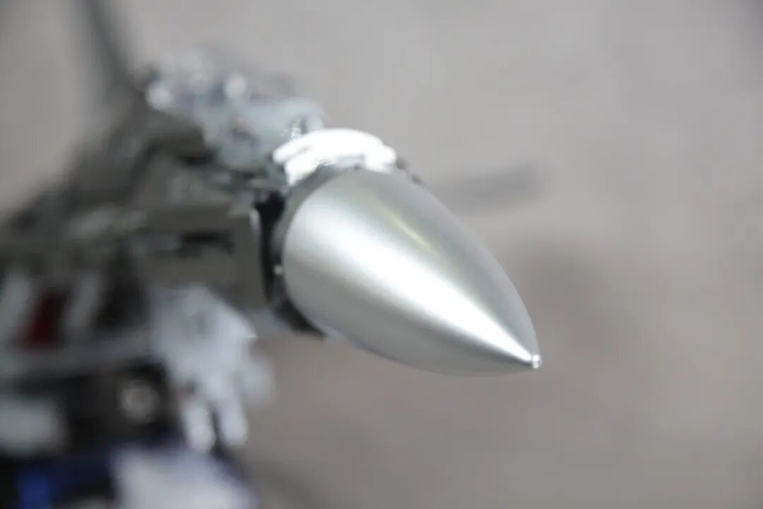 【小雨姐评测】奇妙积木23036 歼-16D电子攻击机 1:29J-16D Electronic Attack Aircraft