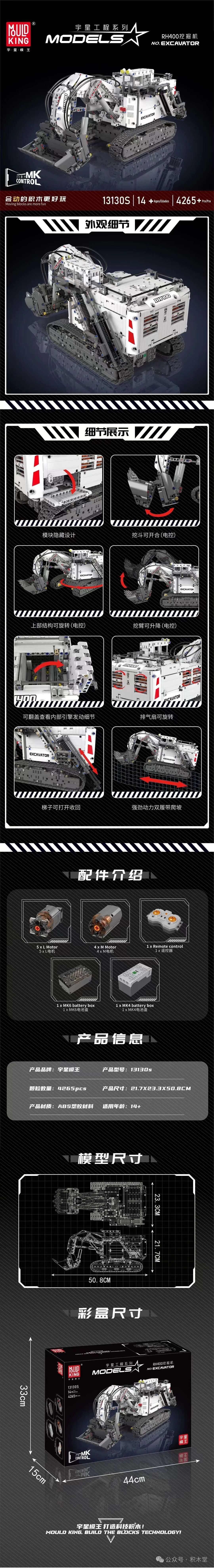 【情报】全部都要冲!宇星模王2024年7月第一波四款新品