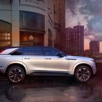 “纯视觉反物理”？通用汽车把话挑明：雷达不砍，2028年押注三传感器融合