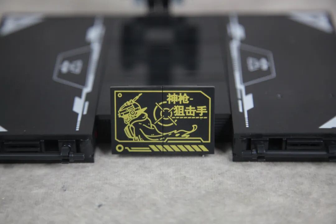 【小雨姐评测】奇妙积木Keeppley 23102 华夏英雄：神枪狙击手