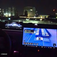 华为乾崑ADS V5.0.2升级满月实测：城区改动在“分寸”，泊车才是重头戏