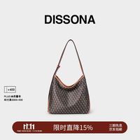 双11买包别乱冲：13只女包按通勤、轻装、轻奢排好，照单加购