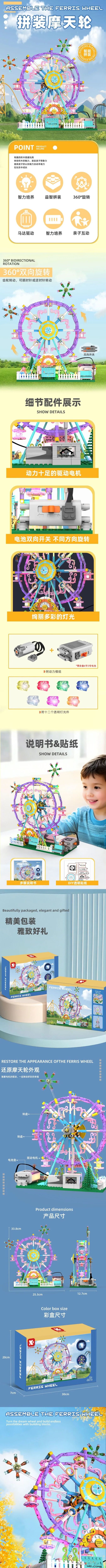 【情报】恺宇旗下子品牌恺星，带来5款发动机新品！