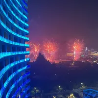 为了飞船乐园住飞船酒店？珠海长隆实测说清