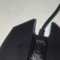 惠普M1有线游戏鼠标上手体验