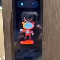 4180元买的鹿客V7Max，乔迁就把我锁在门外，拆开一看电机全是锈