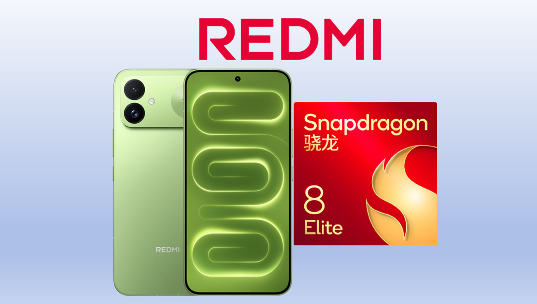 REDMI K100用上代骁龙:这轮8EE6翻车风波,一半真一半夸张
