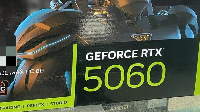 2026热门3A大作显卡需求盘点，RTX5060能否流畅运行黑神话
