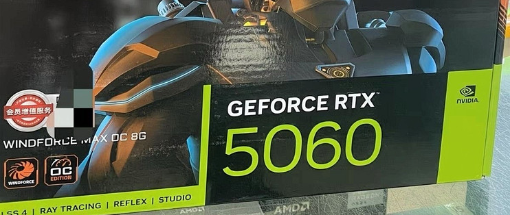 2026热门3A大作显卡需求盘点，RTX5060能否流畅运行黑神话