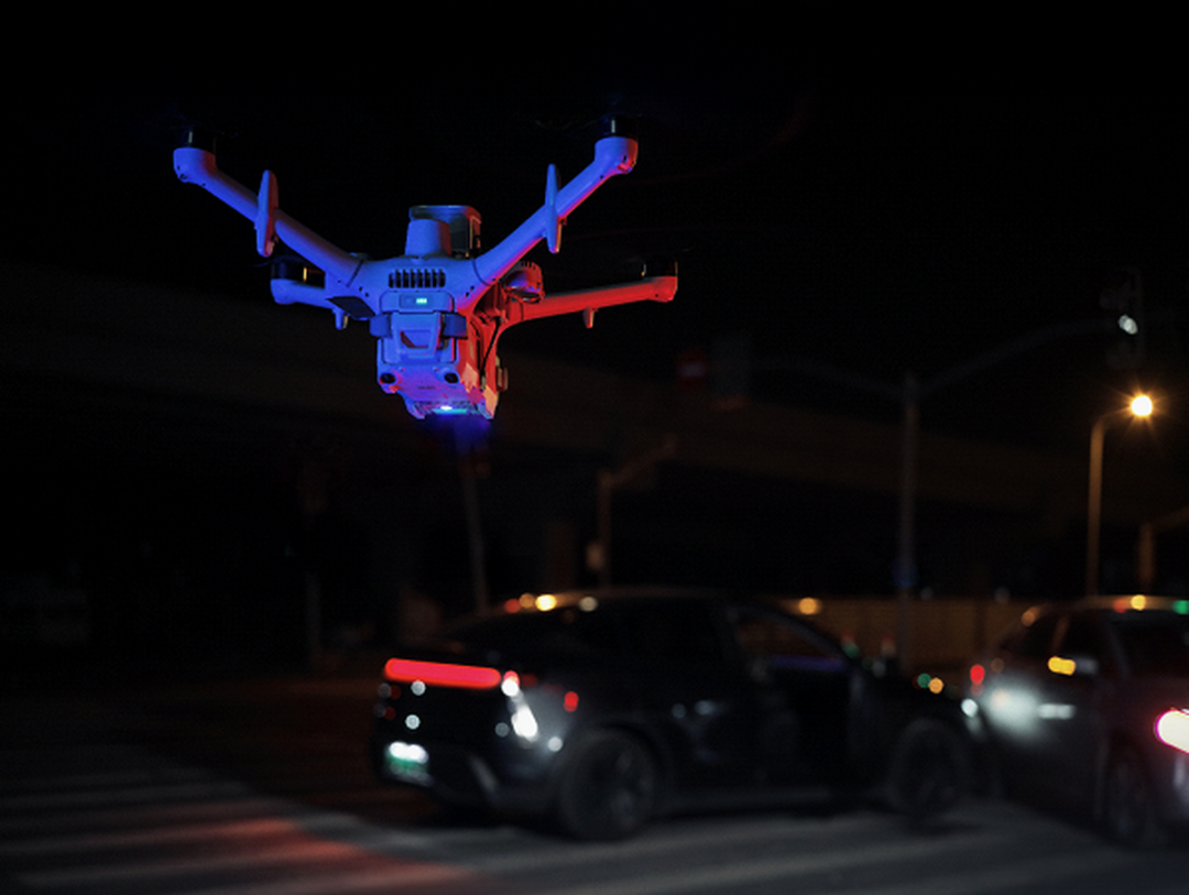 DJI大疆机场4发布：25秒自动换电与全链路AI，拓展专业无人机作业能力