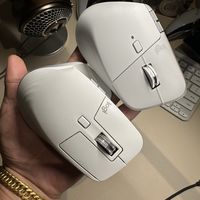 只要450元的罗技大师 MX master4比3S香?必须的