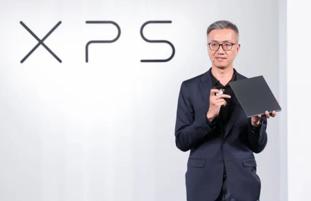 戴尔XPS 13的奇妙瞬间:高端轻薄旗舰如何重塑产品体验与价值竞争