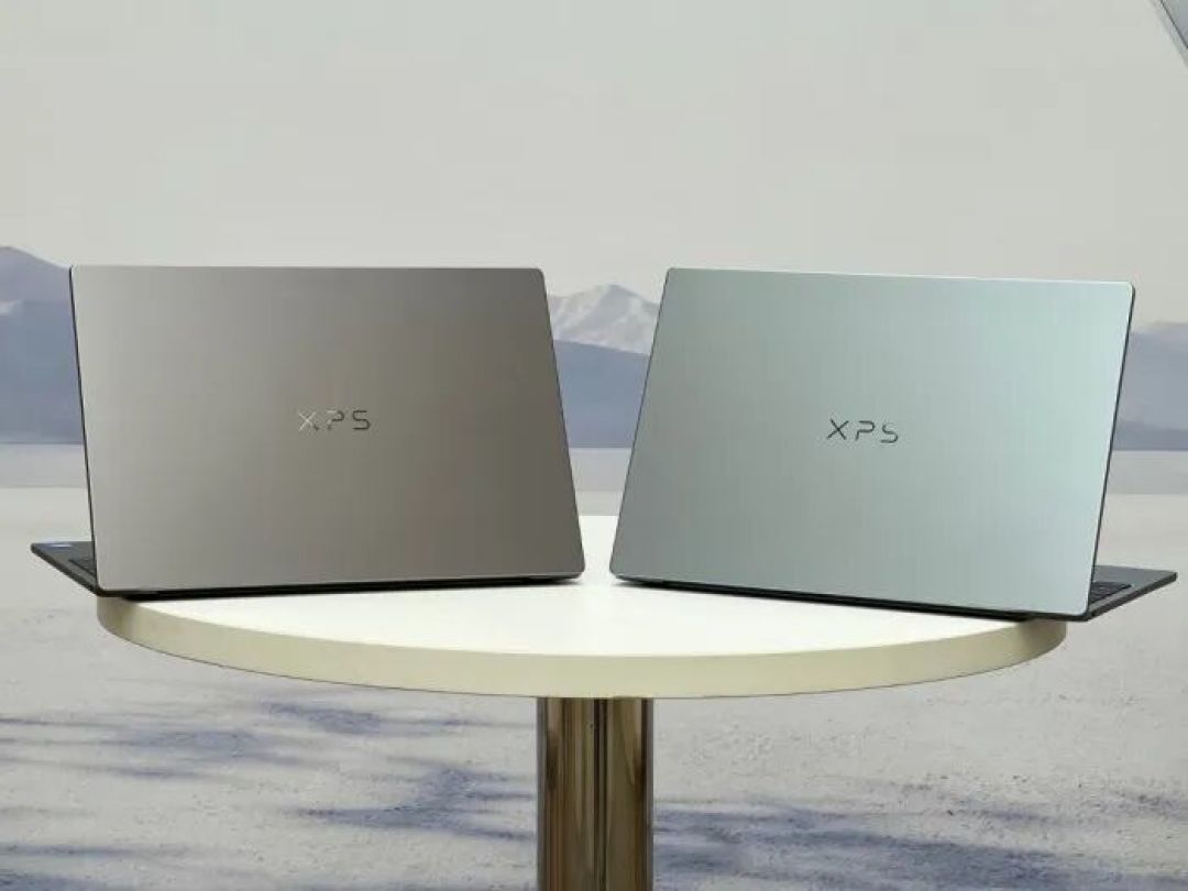 戴尔XPS 13的奇妙瞬间:高端轻薄旗舰如何重塑产品体验与价值竞争