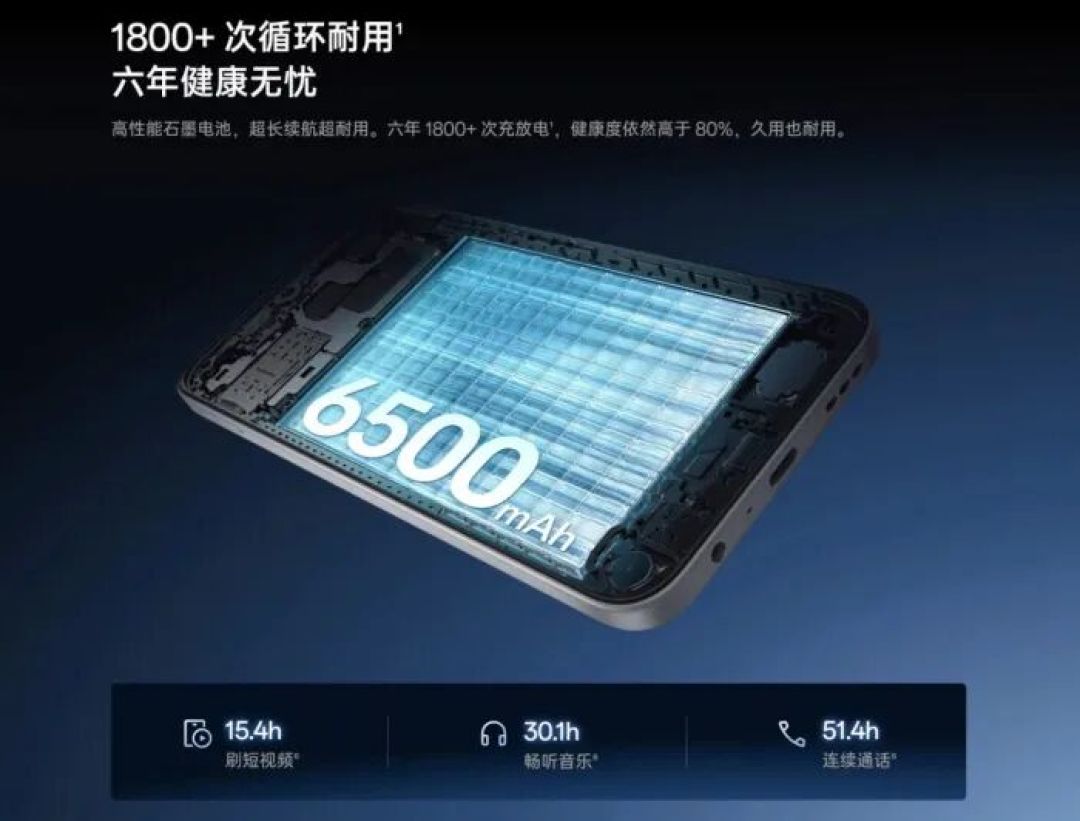 OPPO K15s与K15x怎么选？售价1399元起，长续航与大屏体验各有侧重