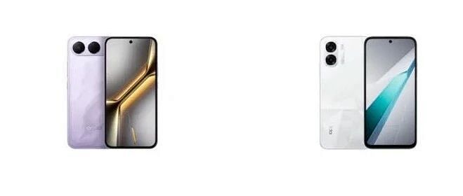 OPPO K15s与K15x怎么选？售价1399元起，长续航与大屏体验各有侧重