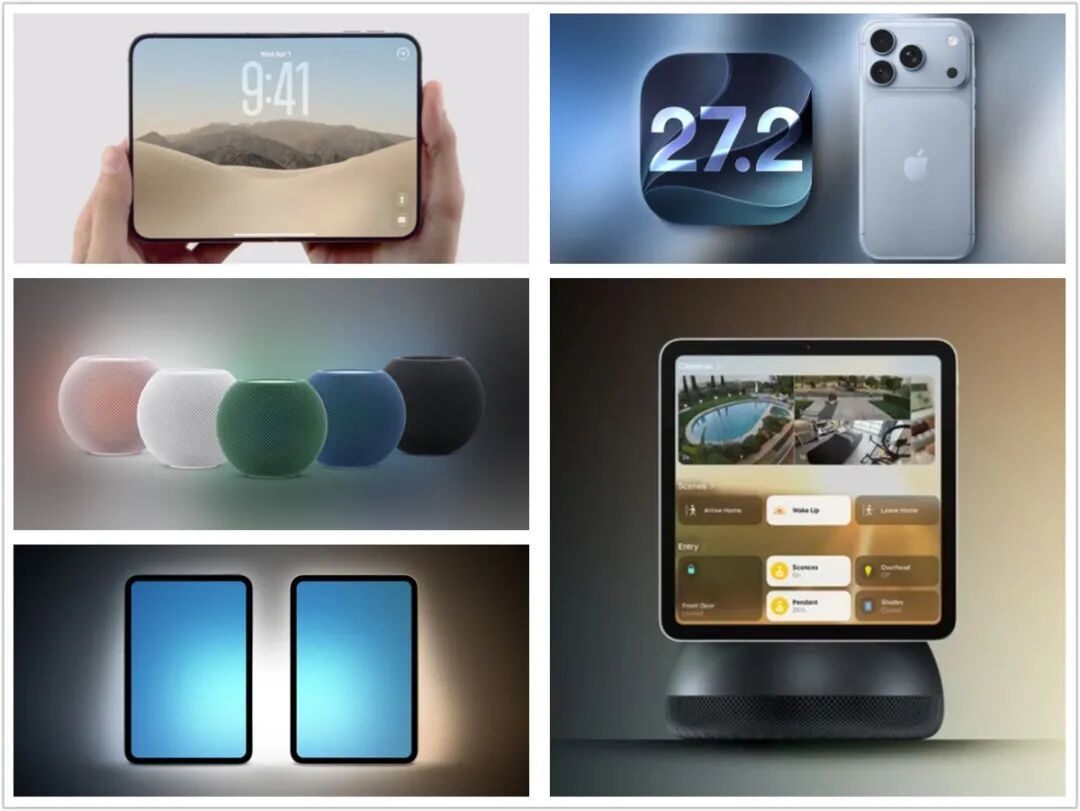 10月苹果火力全开:iPhone Duo开售,多款新品与新系统齐上线