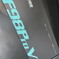 好看又不吵人的办公键盘,狼蛛V98 Pro可以重点看看。