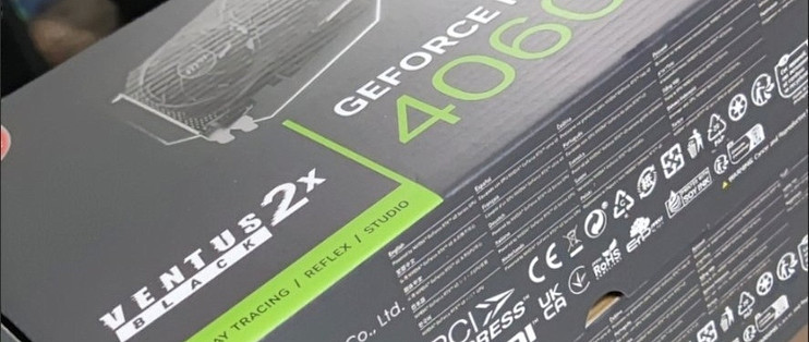 新装备就位！RTX4060Ti 全新游戏实测体验