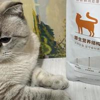 选大厂还是跟风网红？聊聊我家换麦富迪原生鲜肉猫粮的真实感受