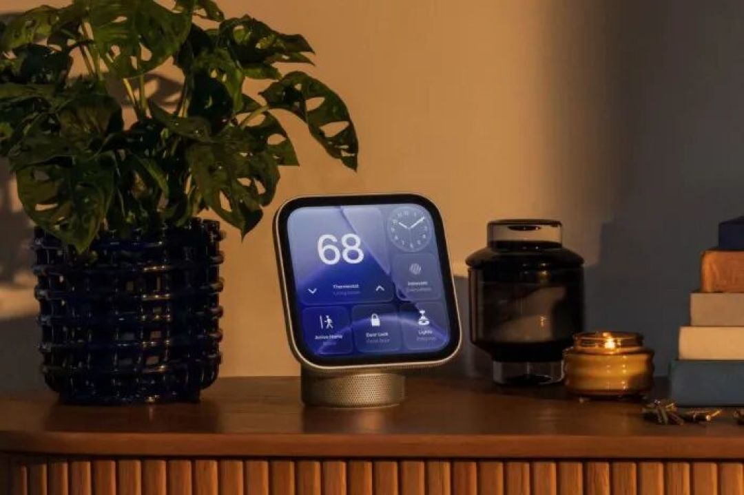 苹果智能家居新品亮相:HomeView、HomePod mini 2与全新家居配件登场