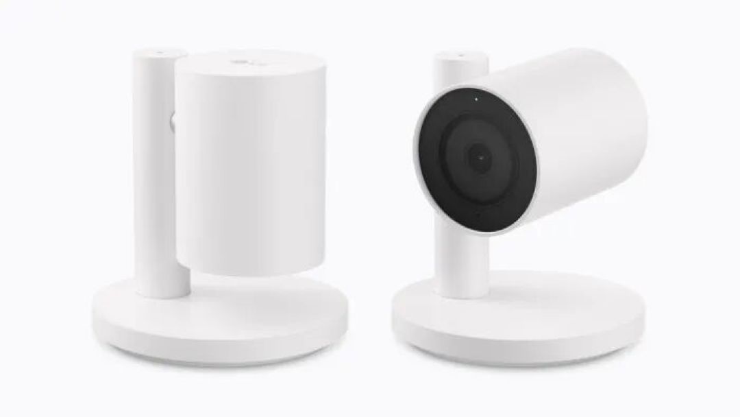 苹果智能家居新品亮相：HomeView、HomePod mini 2与全新家居配件登场