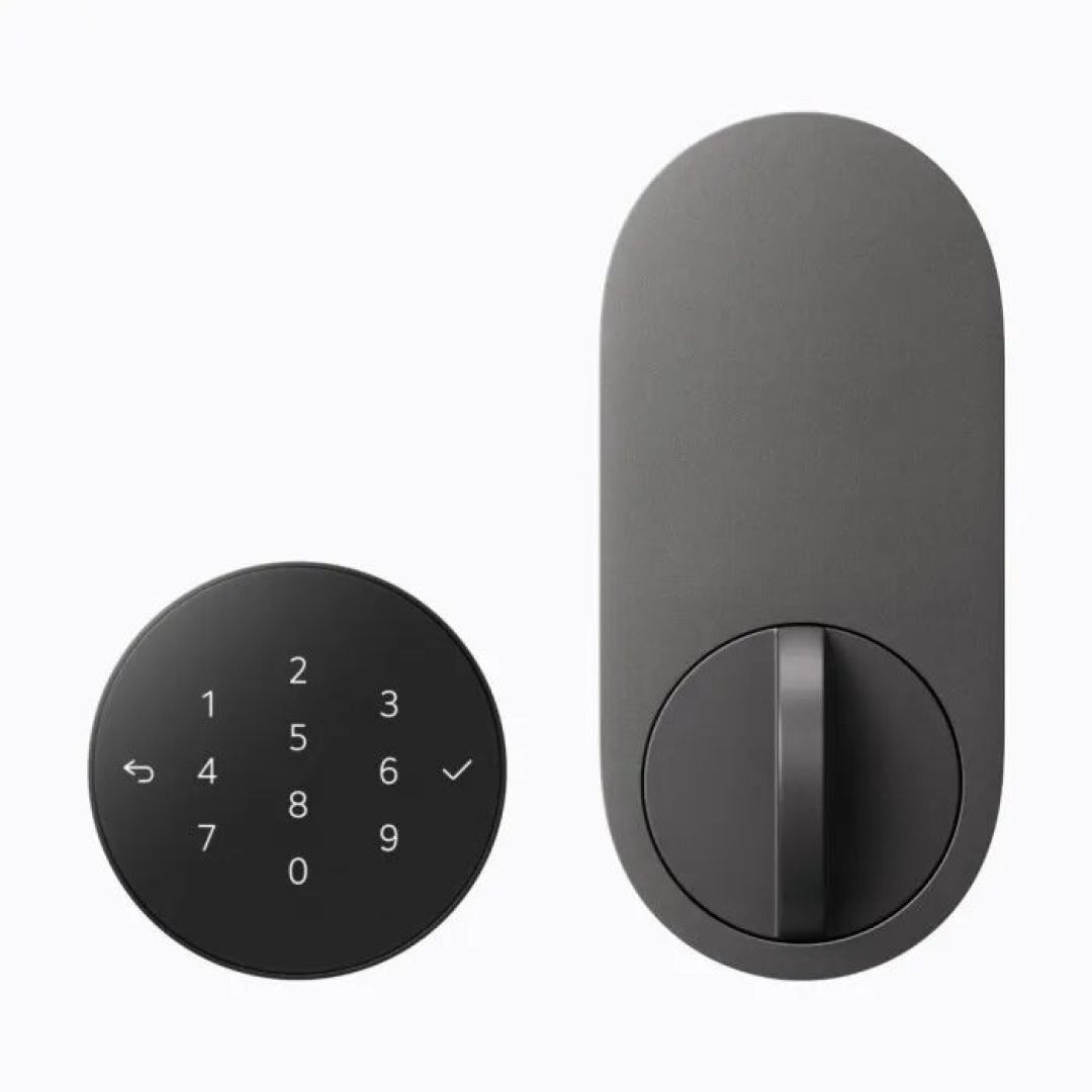 苹果智能家居新品亮相:HomeView、HomePod mini 2与全新家居配件登场
