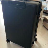 11.11实测｜地平线8号2026新款登机箱太值了