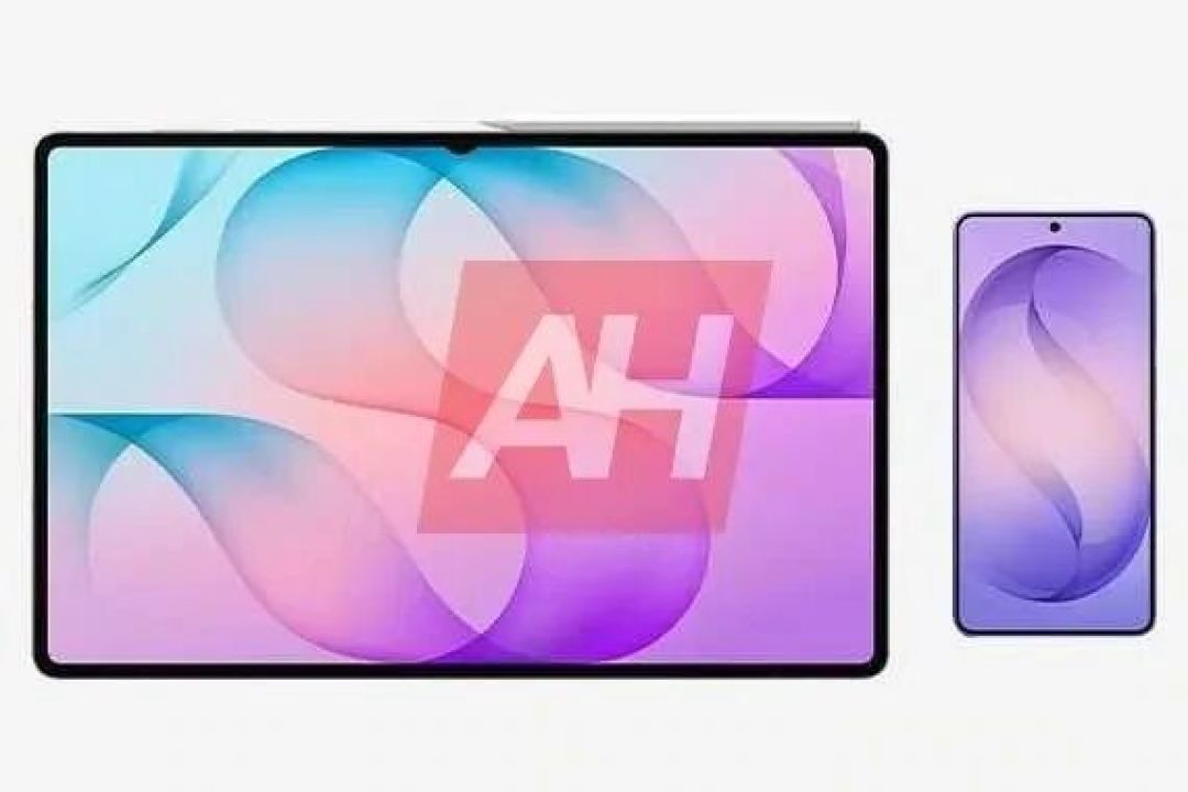 三星Galaxy Tab S12 Ultra/Plus渲染图曝光：Plus机型回归