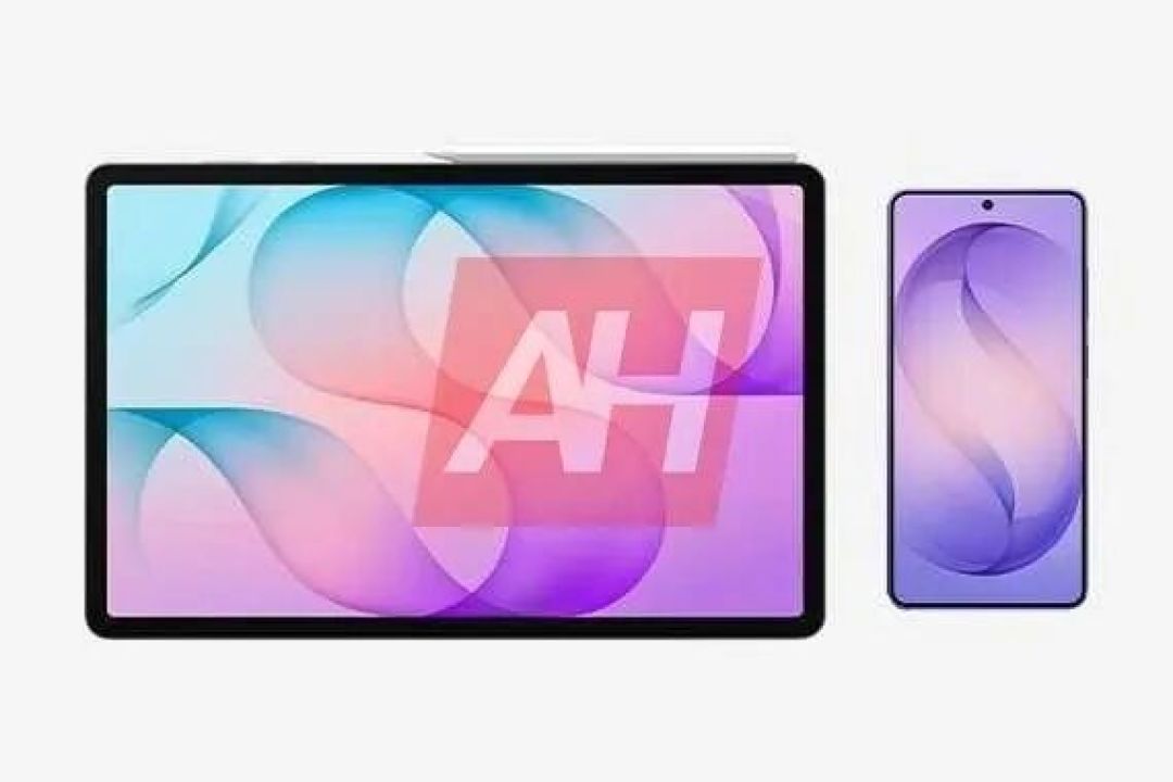 三星Galaxy Tab S12 Ultra/Plus渲染图曝光：Plus机型回归