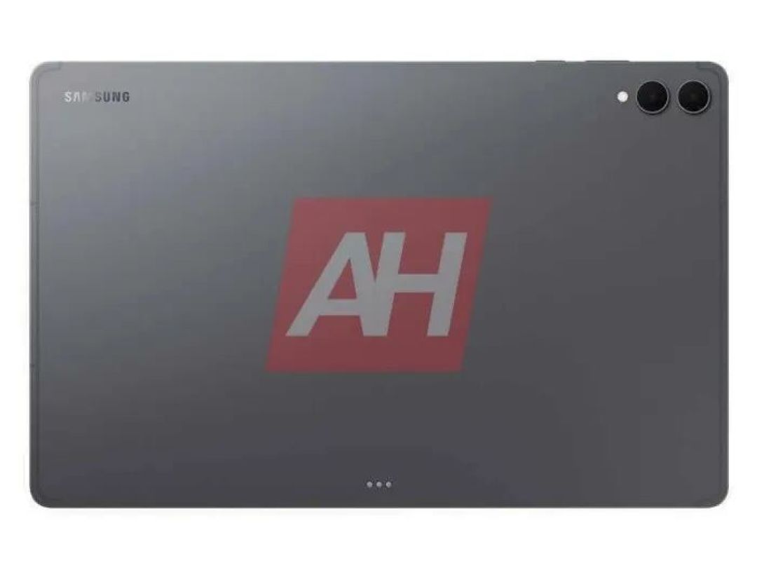 三星Galaxy Tab S12 Ultra/Plus渲染图曝光：Plus机型回归