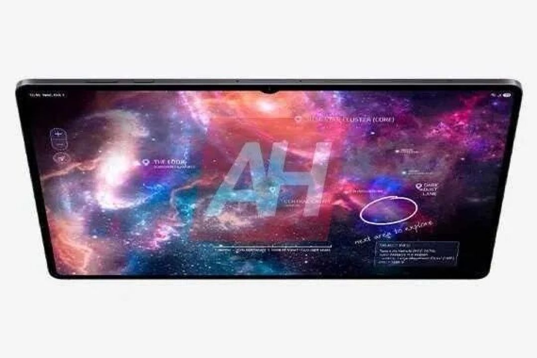 三星Galaxy Tab S12 Ultra/Plus渲染图曝光：Plus机型回归