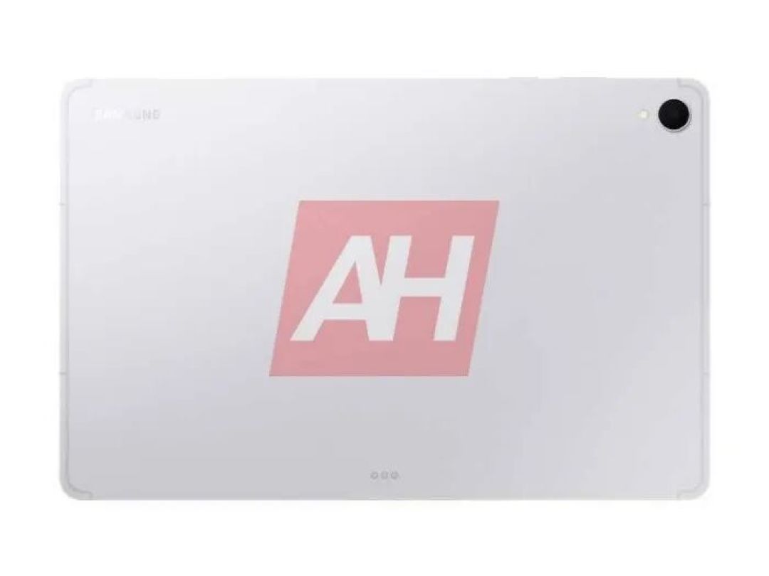 三星Galaxy Tab S12 Ultra/Plus渲染图曝光：Plus机型回归