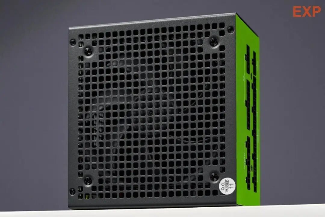 几何未来alpha 1000电源评测：颜值优先级产品，电气性能不拖后腿
