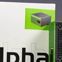 几何未来alpha 1000电源评测:颜值优先级产品,电气性能不拖后腿