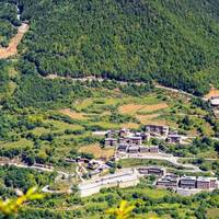向山而行，向心而归——奇迹30第八届巴拉格宗徒步圆满收官