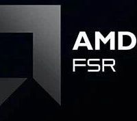 RX 6950 XT实测FSR 4.1：更好的画质，每帧多付2毫秒