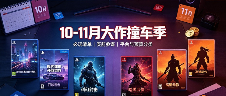 国产3A第二弹《影之刃零》值得预购吗？和黑神话比如何