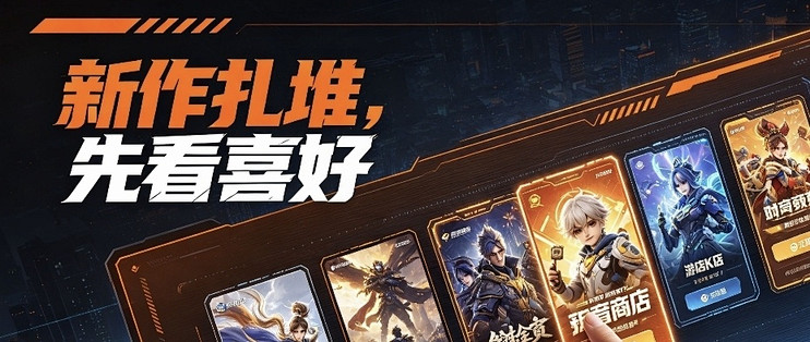 10-11月新作扎堆，普通玩家怎么选不踩坑