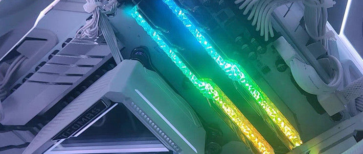 闲鱼大量涌入芝奇皇家戟，16G单条溢价两成，一套DDR4卖出整机价