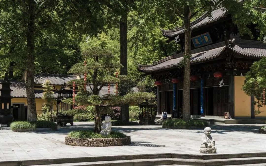 寻香 | 哄自己开心上班的一点“芳”法