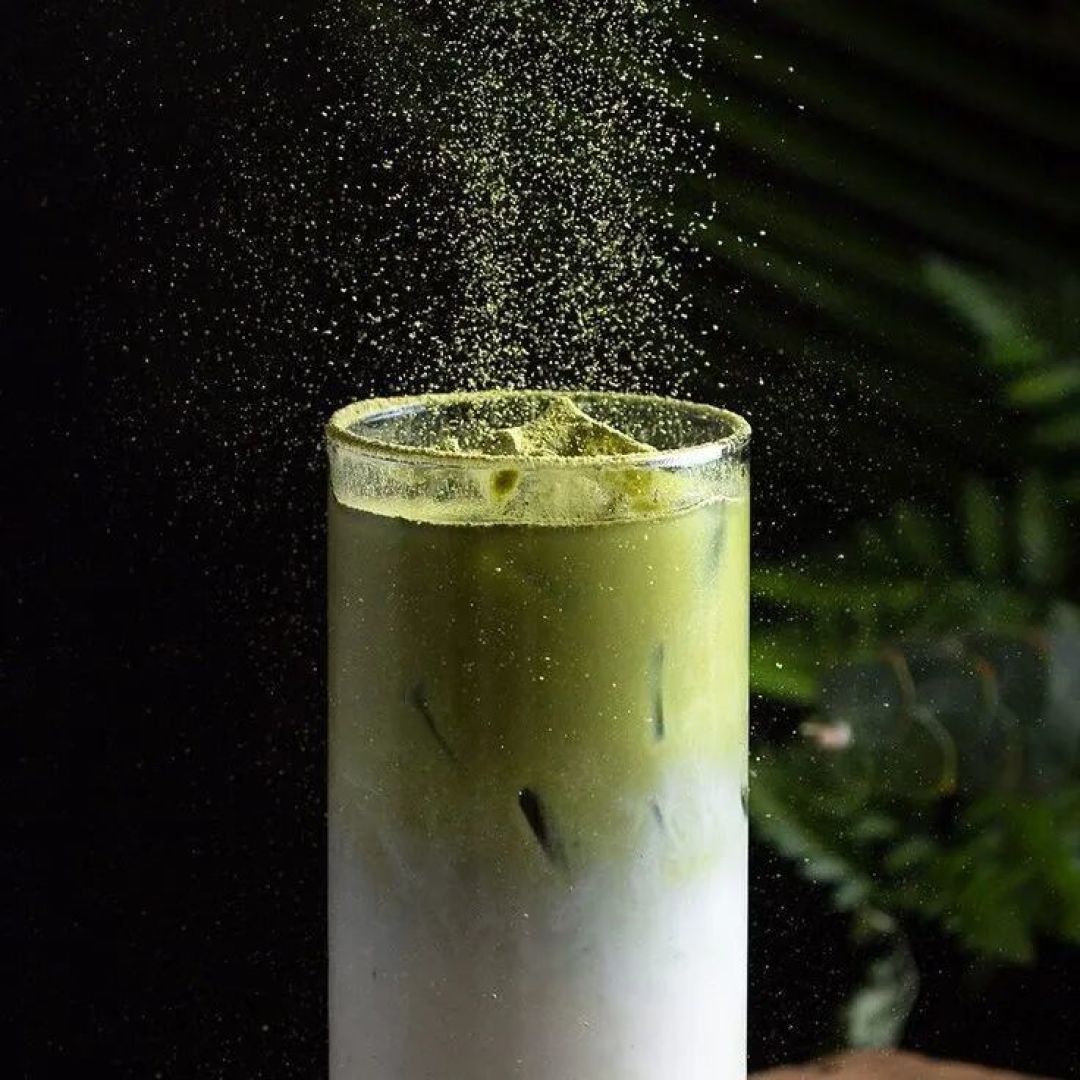 寻香 | 哄自己开心上班的一点“芳”法