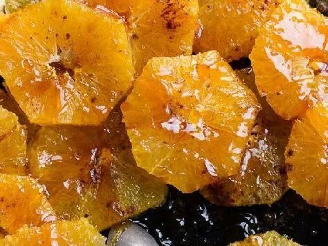 寻香 | 哄自己开心上班的一点“芳”法