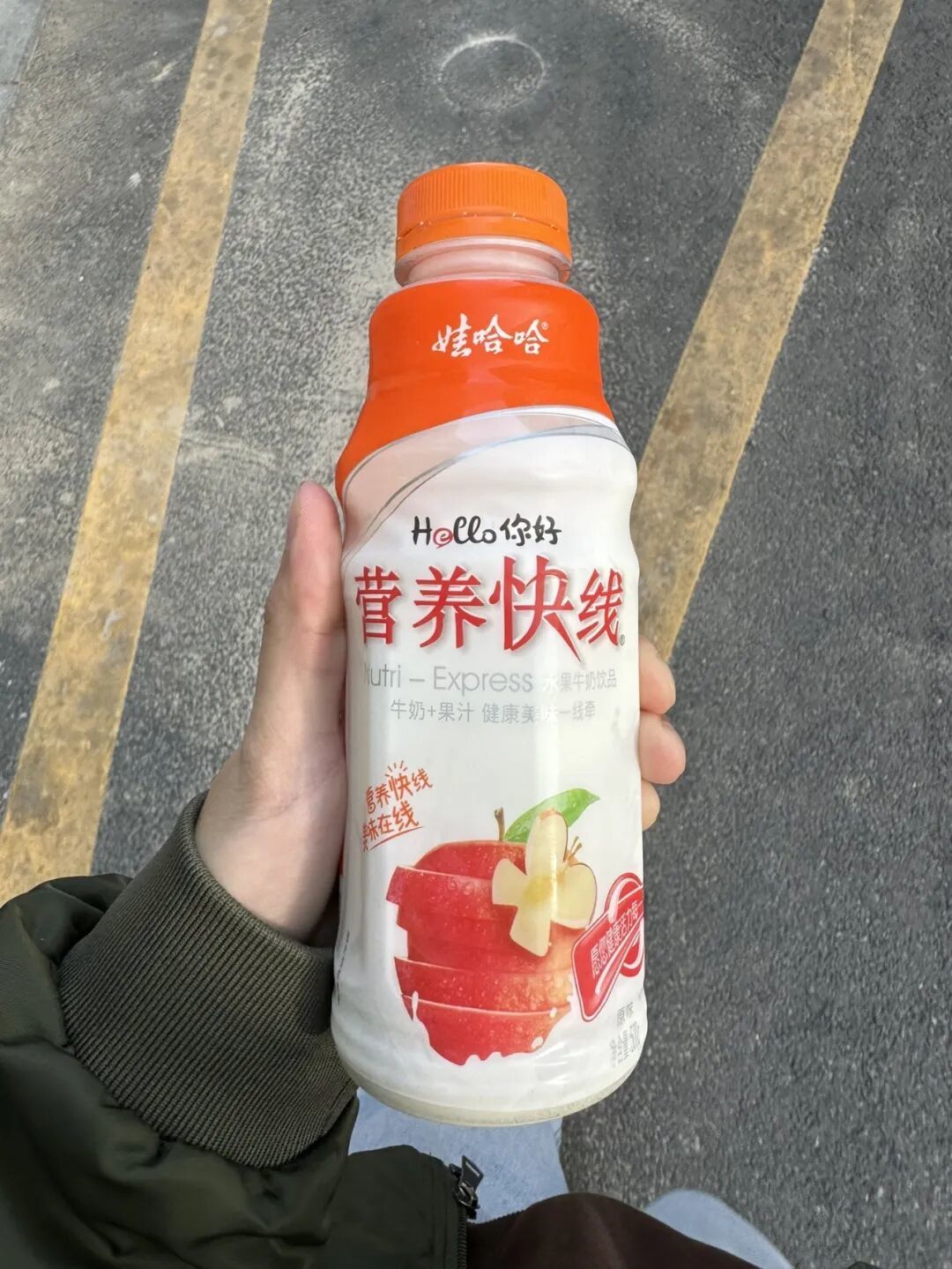 寻香 | 哄自己开心上班的一点“芳”法