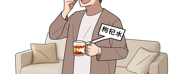 脂肪肝有救了？这种 “刮油”食物，每天吃一点，肝脏肠道都受益