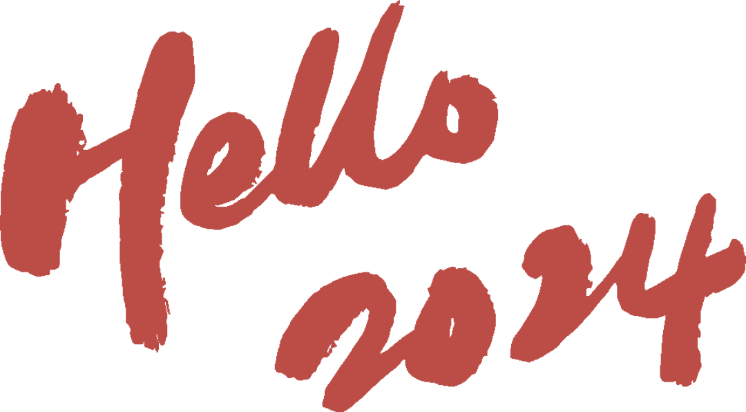 2023年度爱用 | 今年也有好好爱自己和身边的人呢